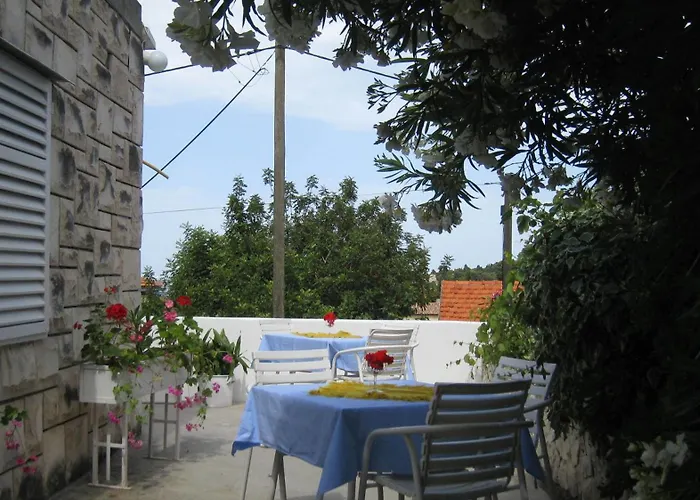 Barko Apartment And Rooms