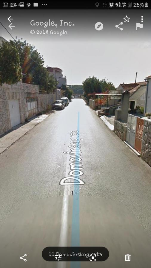 Barko And Hvar Town
