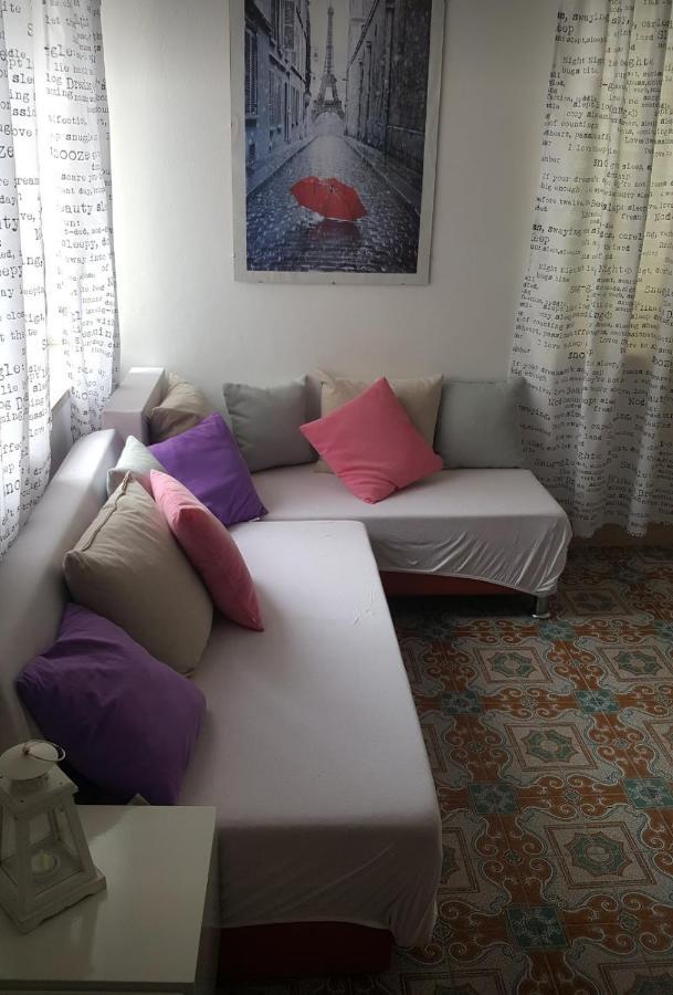 Apartamento Barko And