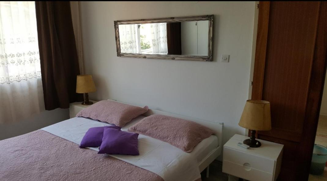 Apartamento Barko And *