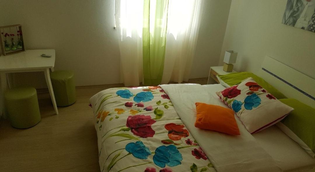 Barko And Apartamento *