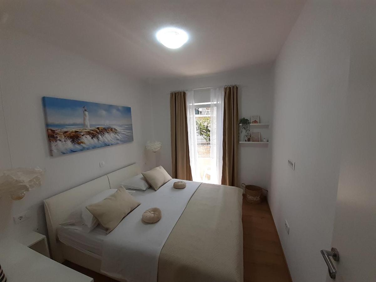 Apartamento Barko And *