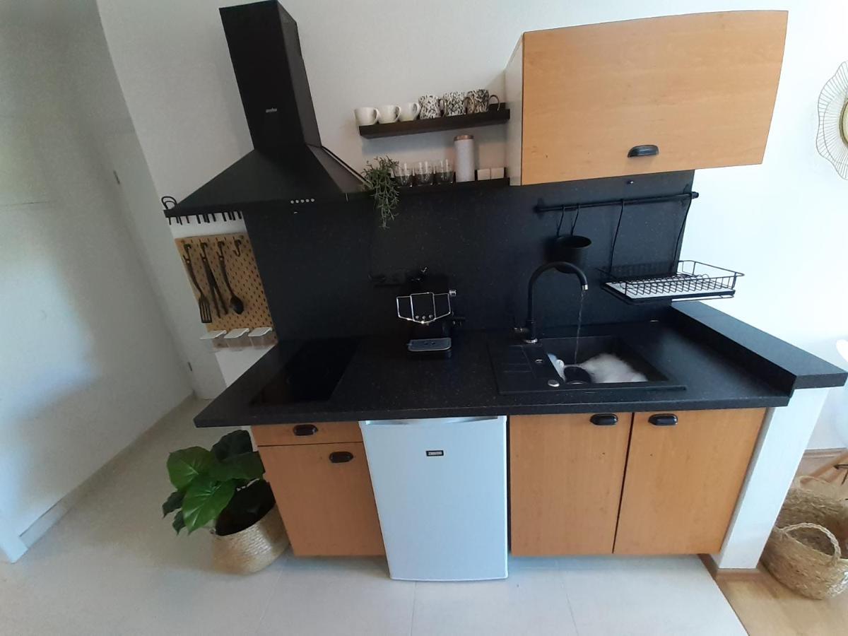 Apartamento Barko And
