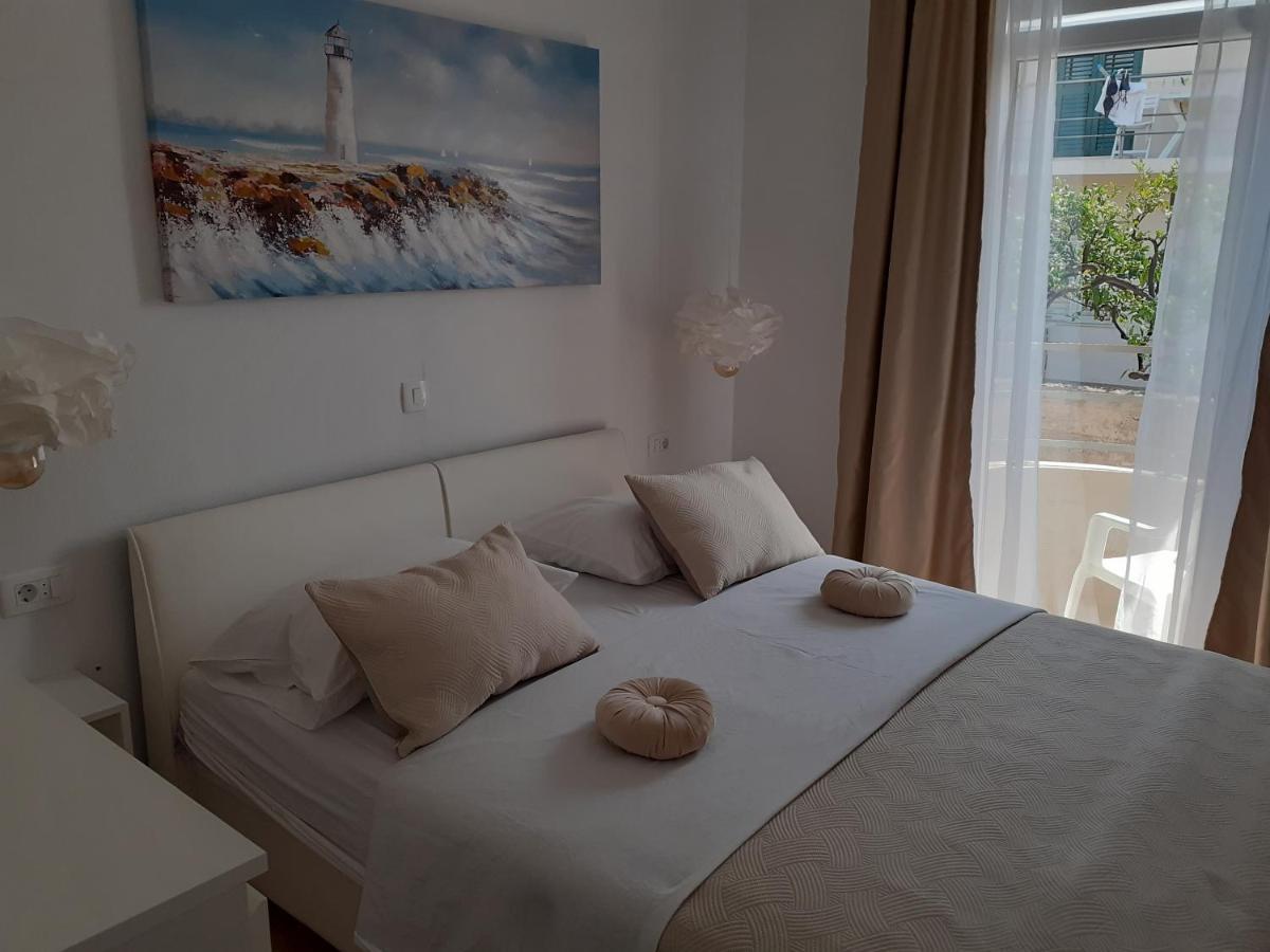 Apartamento Barko And
