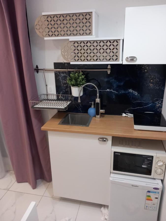 Barko And Apartamento *
