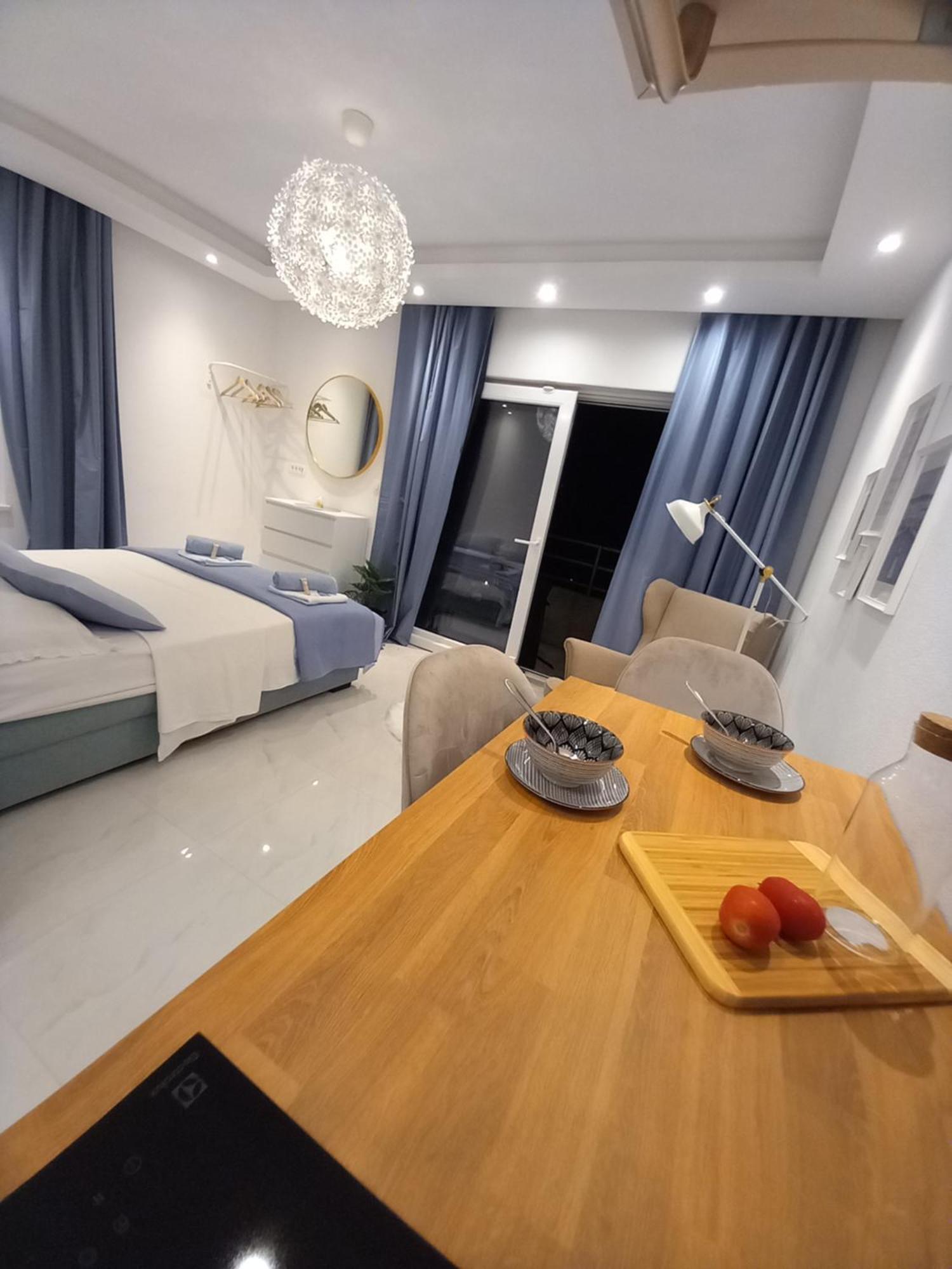 Barko And Apartamento Hvar Town