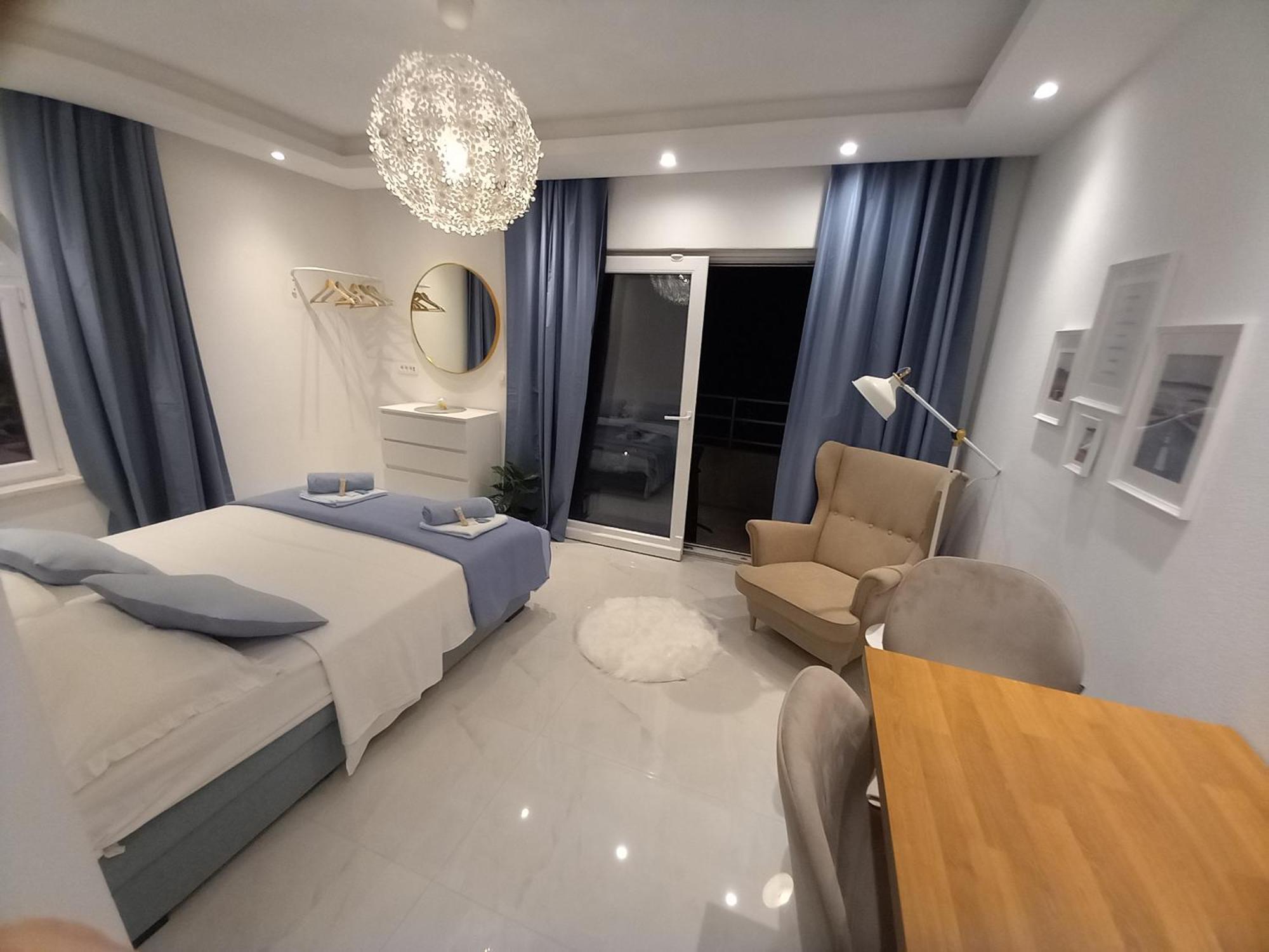 Apartamento Barko And