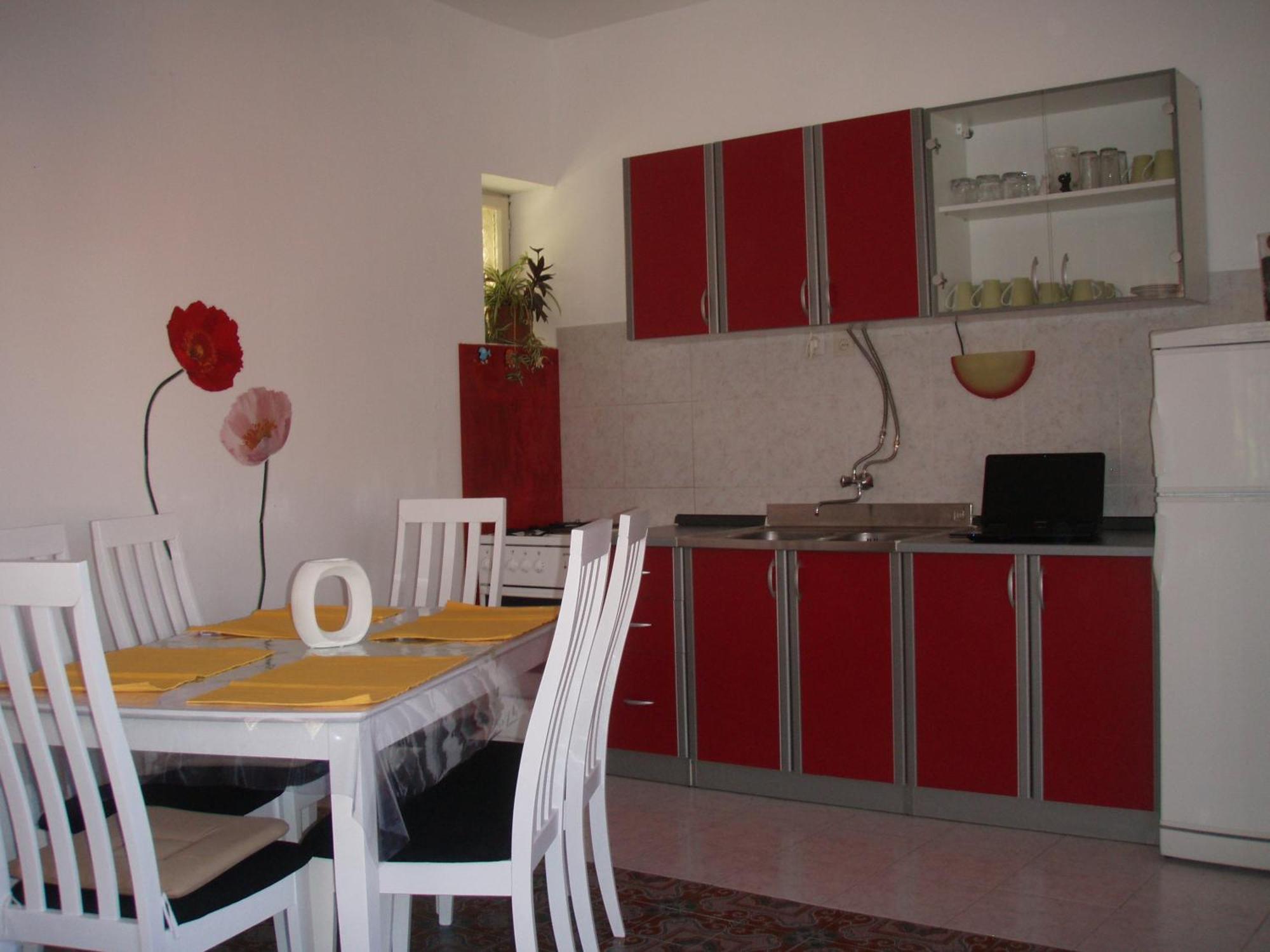Apartamento Barko And