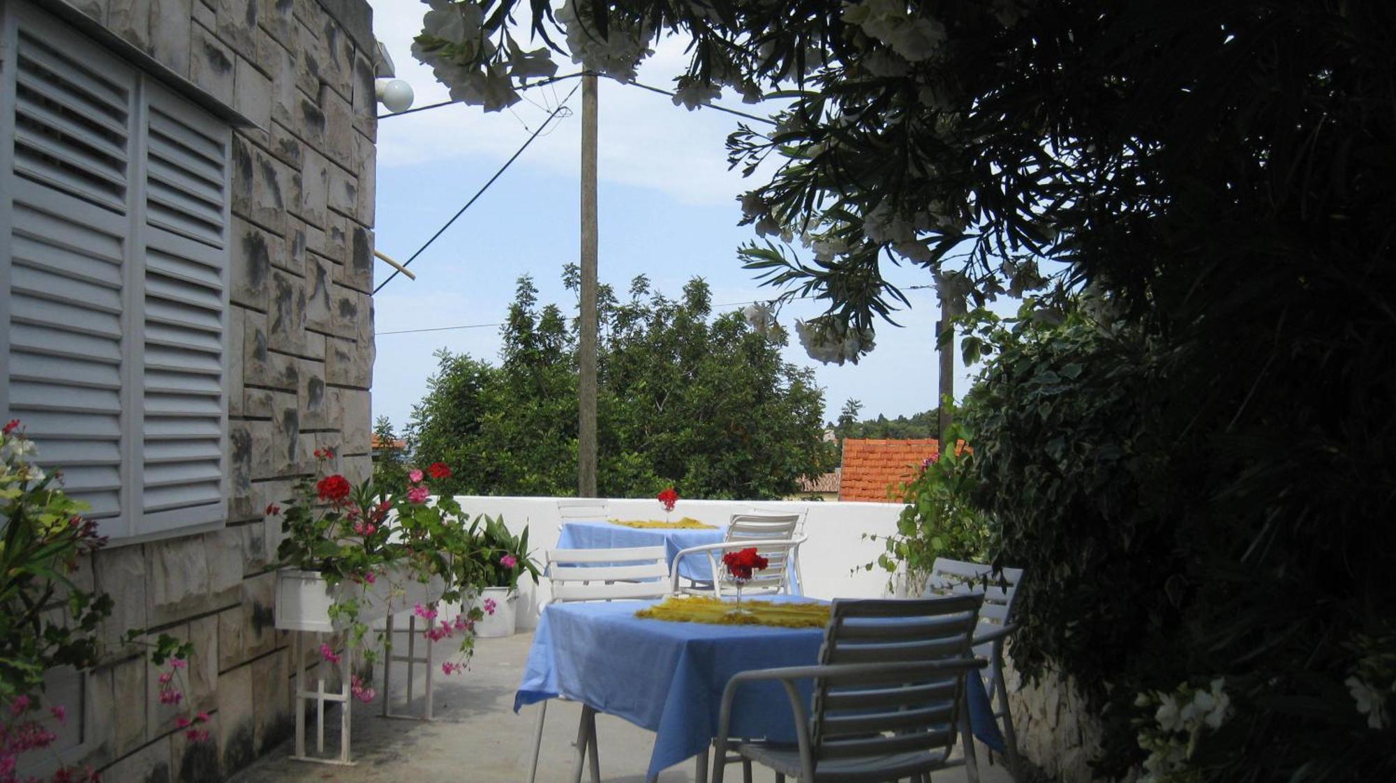 Apartamento Barko And Hvar Town