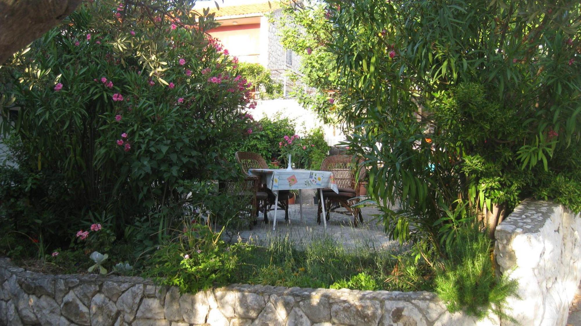 Barko And Hvar Town