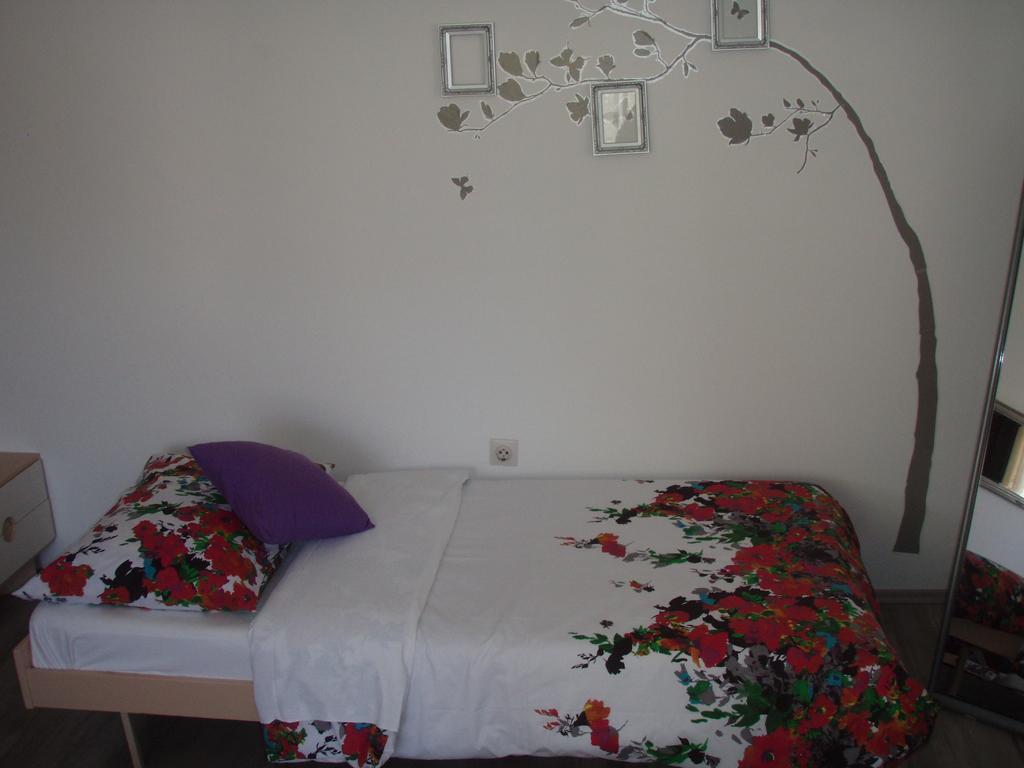 Apartamento Barko And *