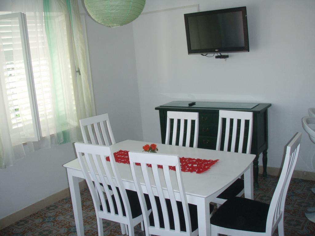 Barko And Apartamento
